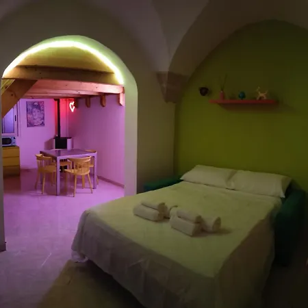 Pop House Apartmán *