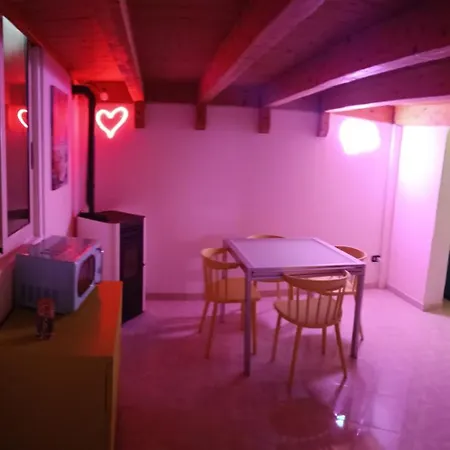 Apartmán Pop House *