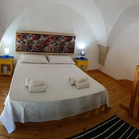 Pop House Apartmán Lecce