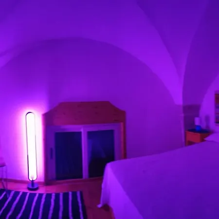 Pop House Apartmán *