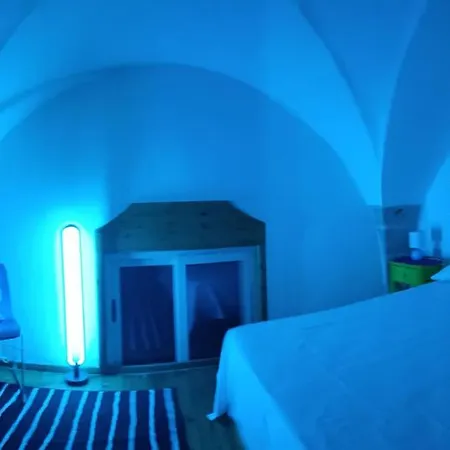 Apartmán Pop House *