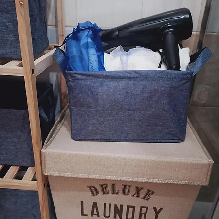 Pop House Apartman Lecce