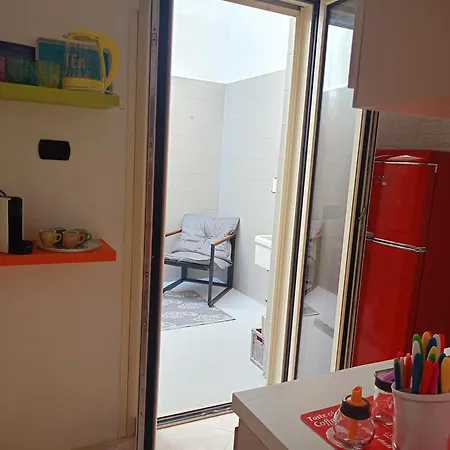 Pop House Apartman Lecce