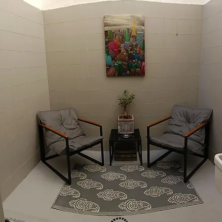 Pop House Apartmán *