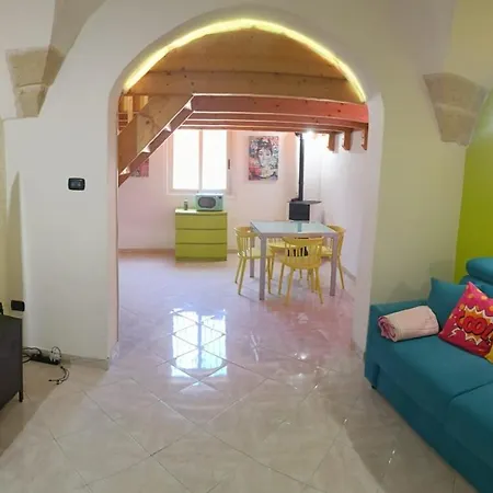 Pop House Apartamento *