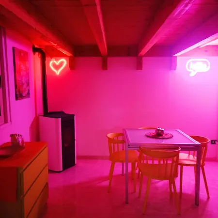 Апартаменты Pop House *